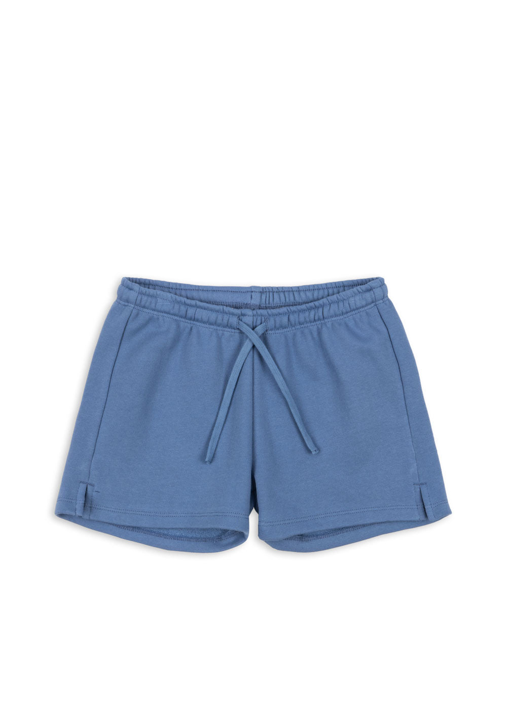 Loumilla Sweat Shorts - Colony Blue