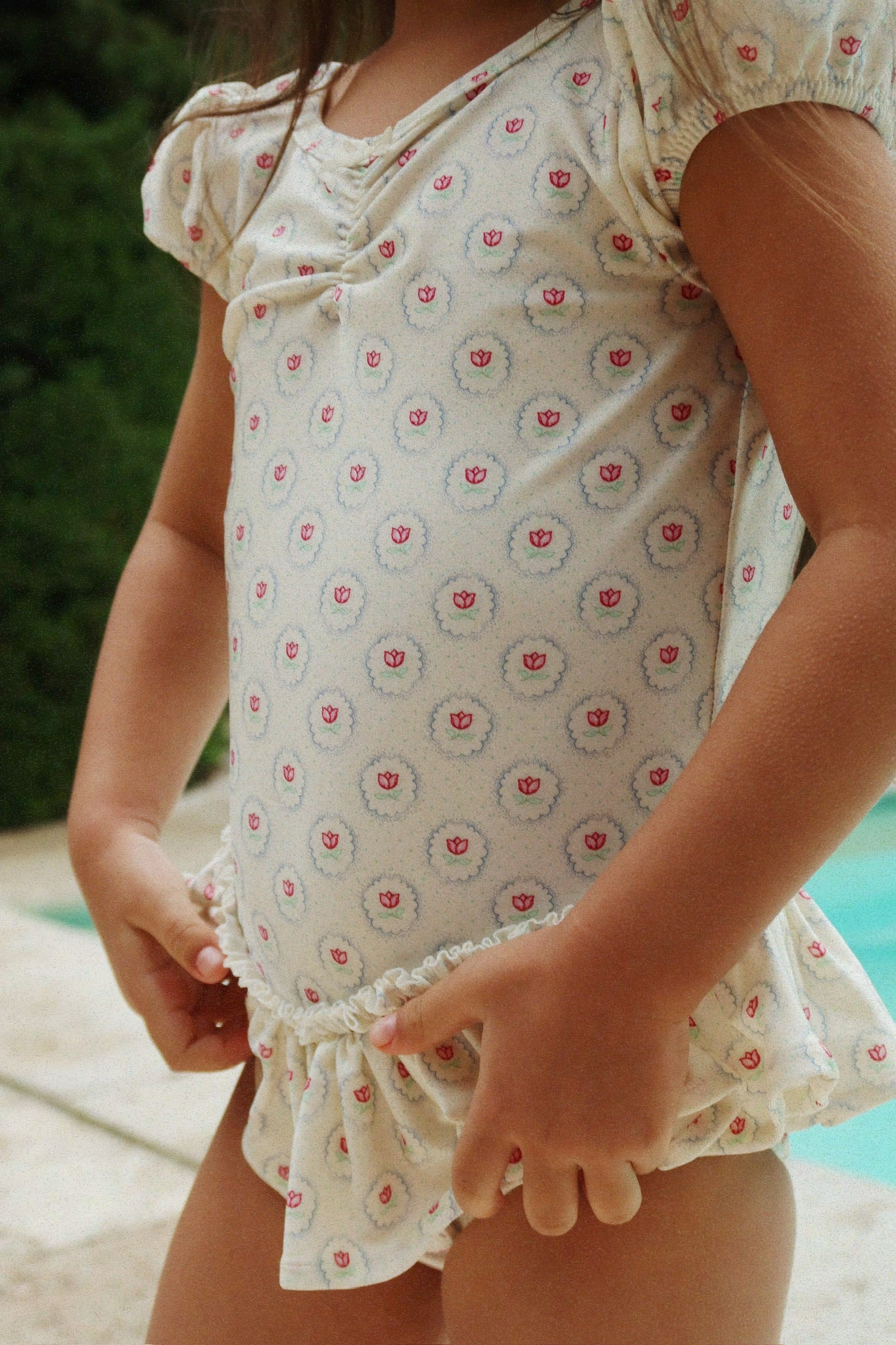 Malti Swimsuit - Mirage Minu