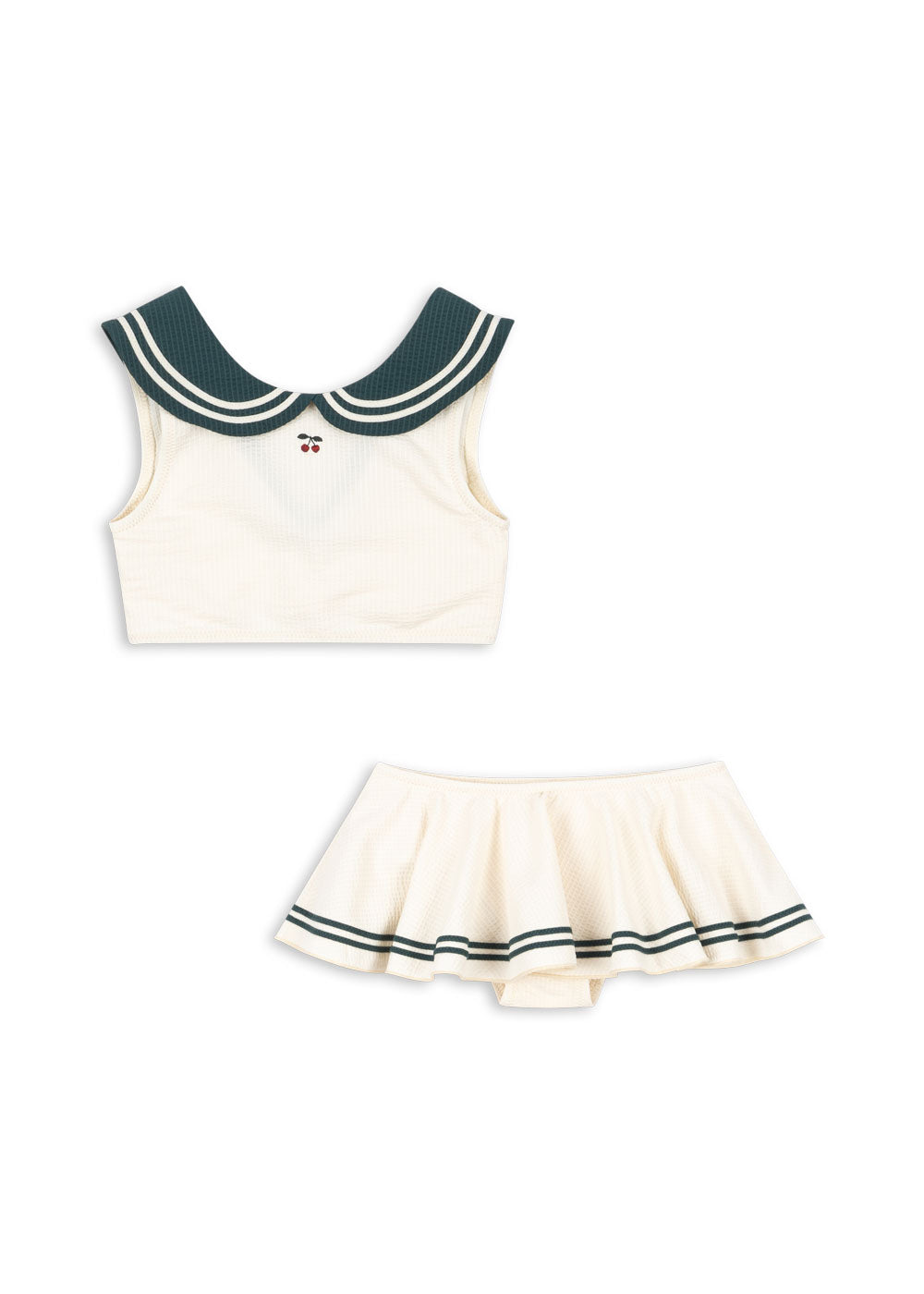 Sailor Bikini - Cloud Dancer