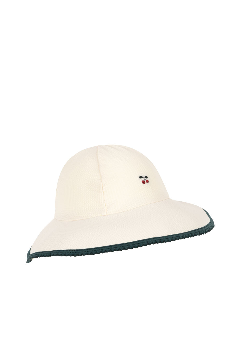 Sailor Swim Hat - Cloud Dancer