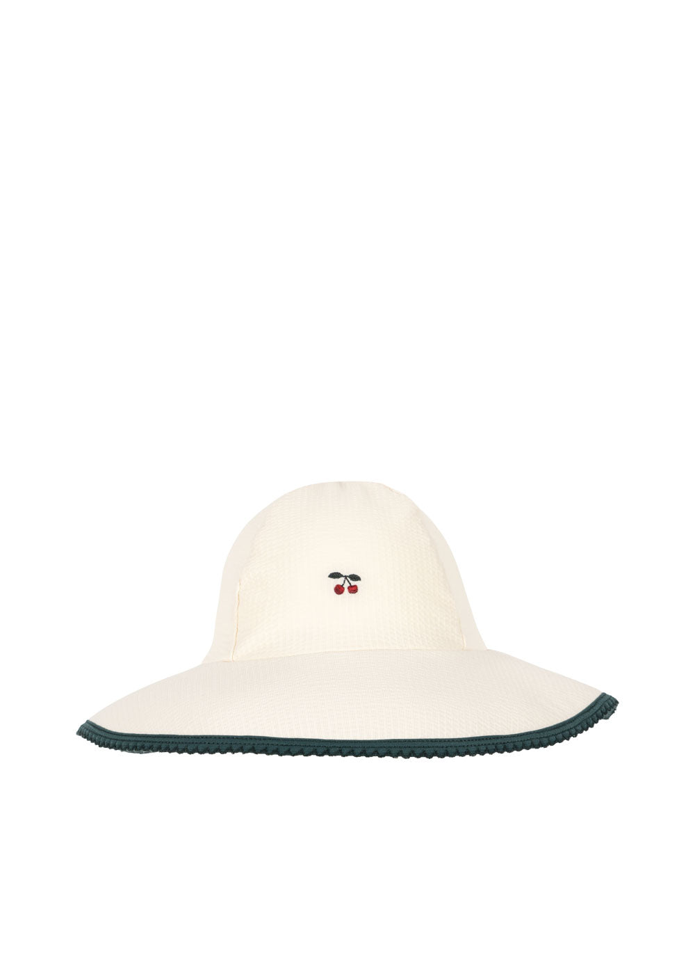 Sailor Swim Hat - Cloud Dancer