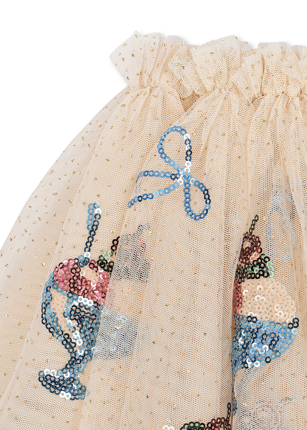 Yvonne Skirt - Gelato