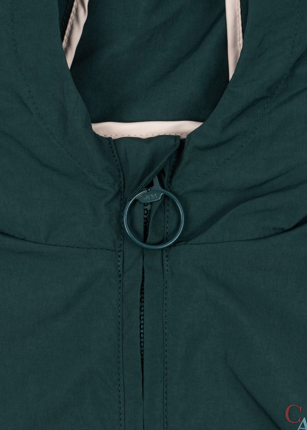 Acty Jacket - Sea Moss