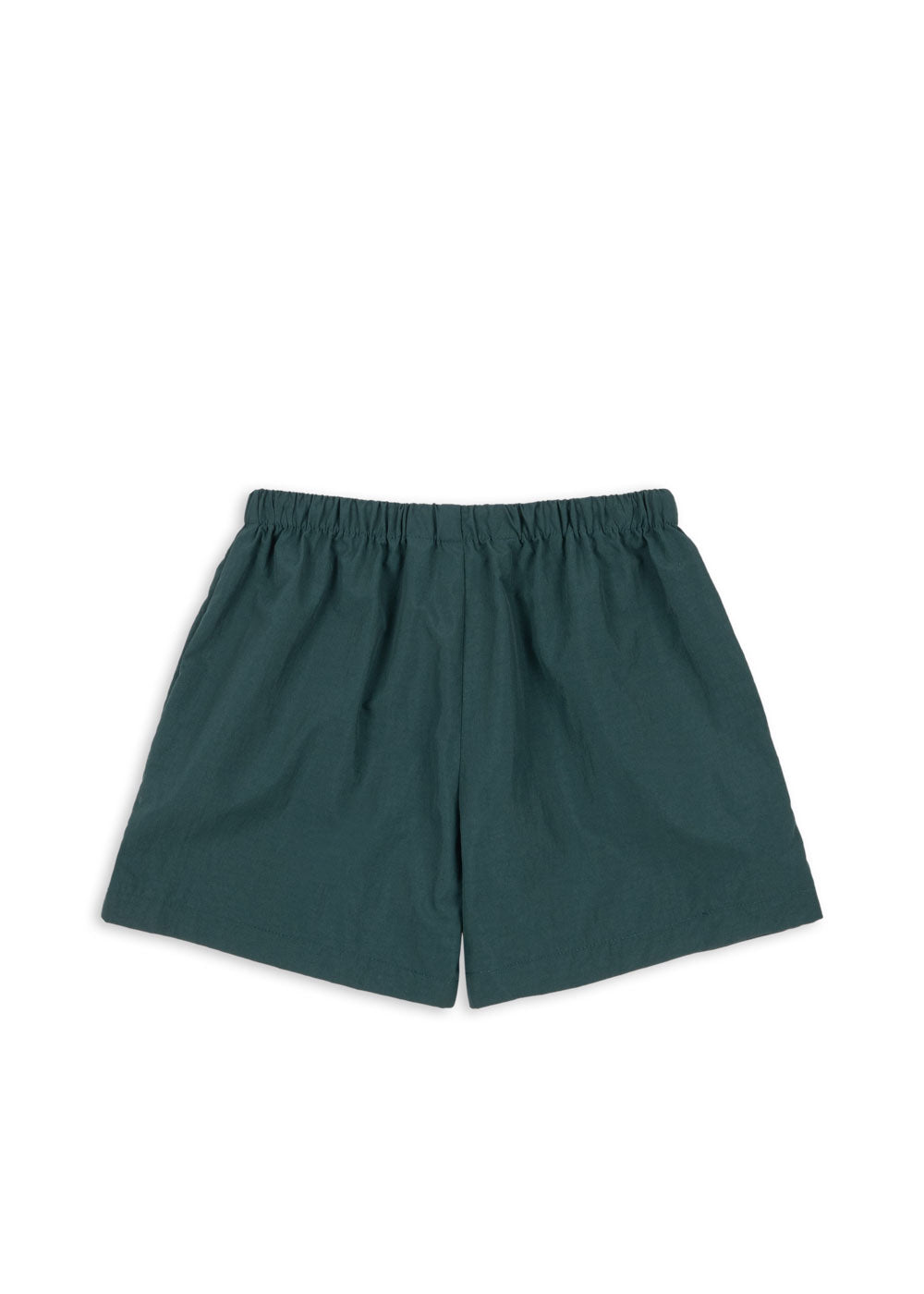 Acty Solid Shorts - Sea Moss
