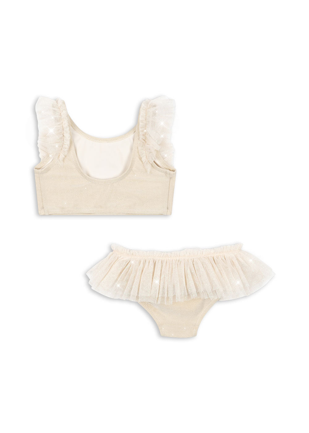 Amandine Bikini - Rosewater