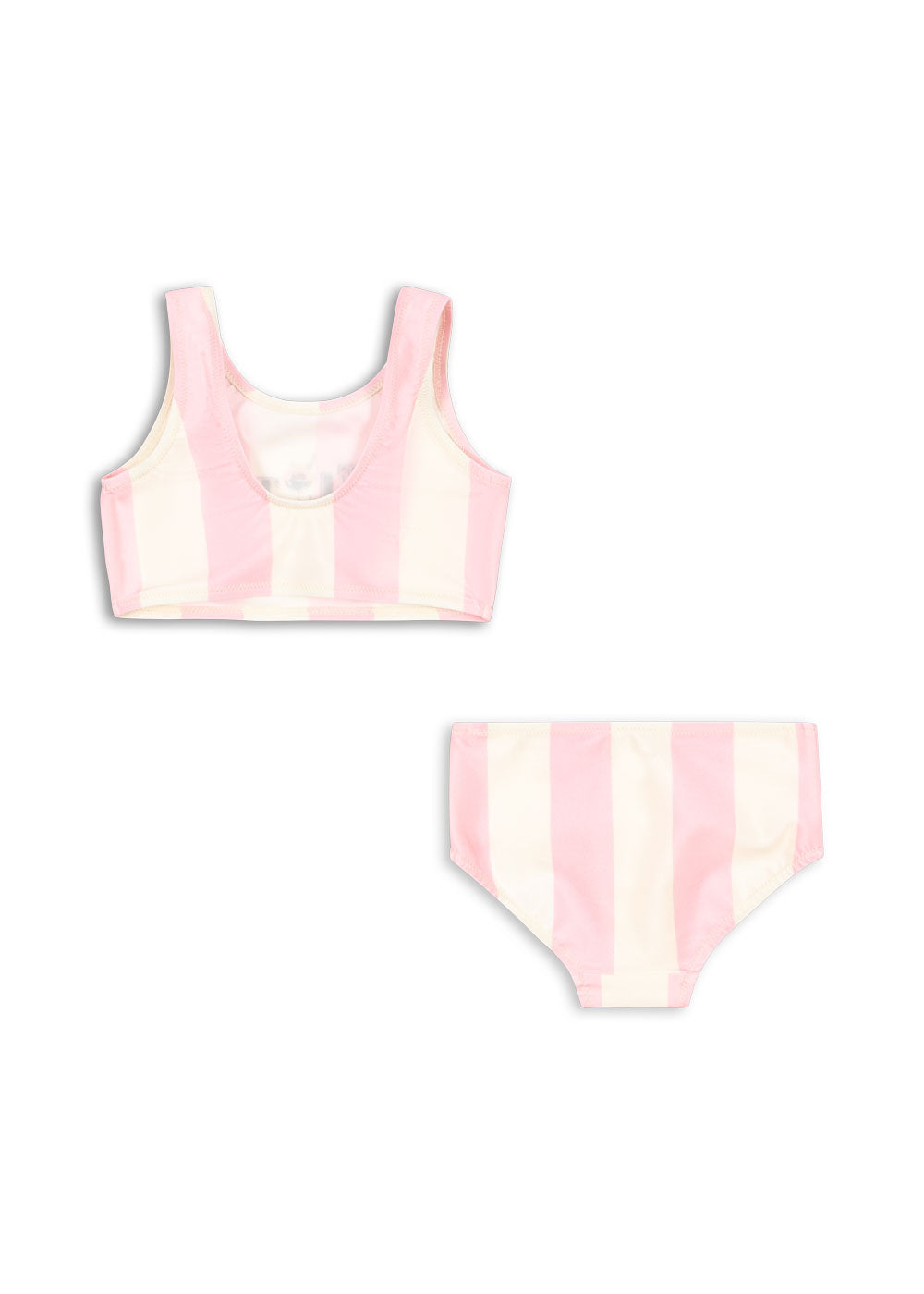 Pomia Bikini GRS - Candy Rose Stripe