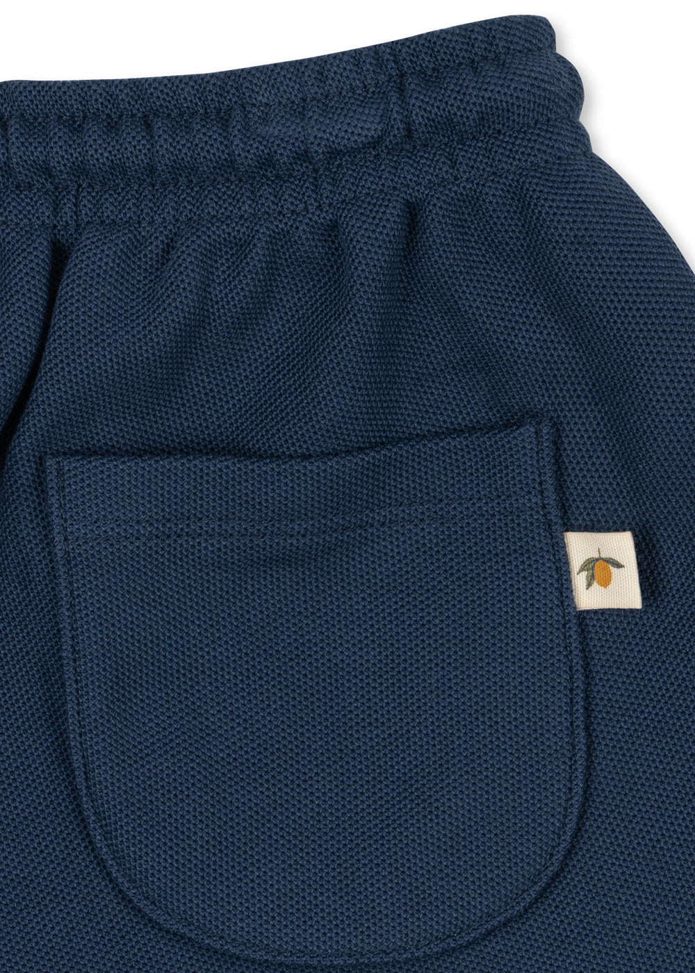 Florian Shorts GOTS - Spellbound