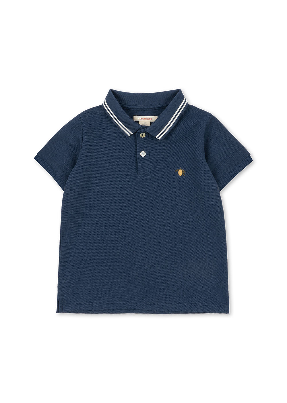 Florian Polo Shirt - Spellbound