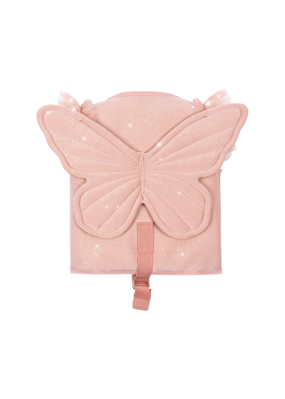 Piper Swim Vest - Powder Pink