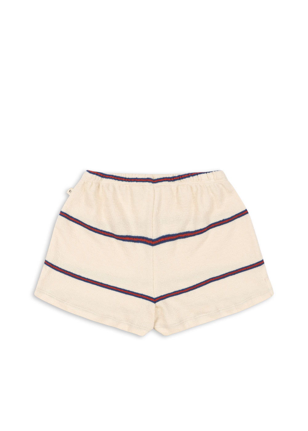 Trio Shorts GOTS - Trio Stripe