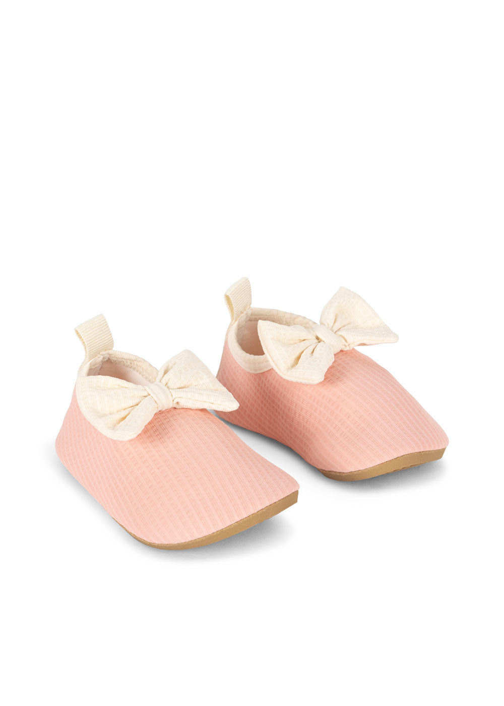 Bowie Swim Shoes - Powder Pink