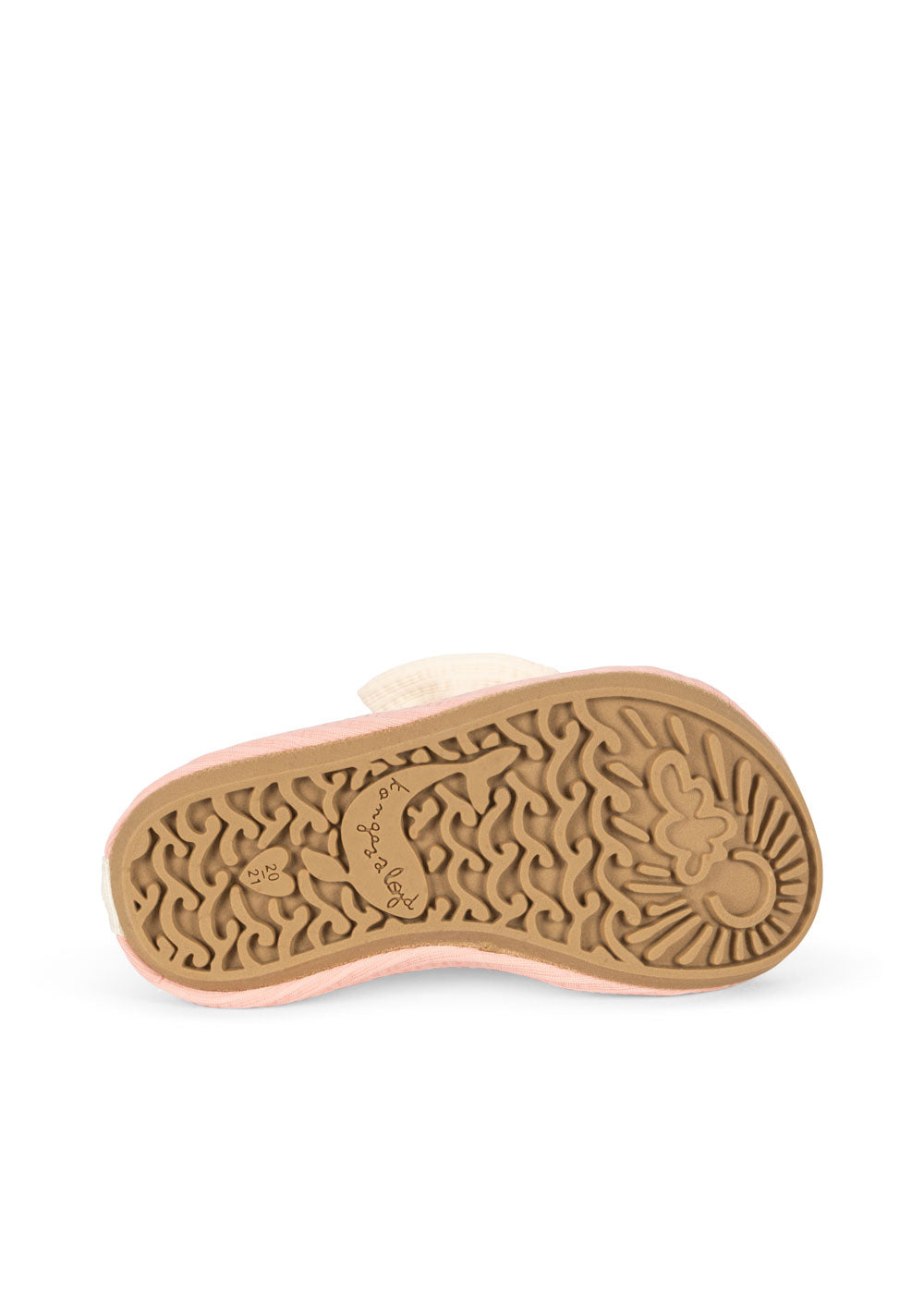 Bowie Swim Shoes - Powder Pink