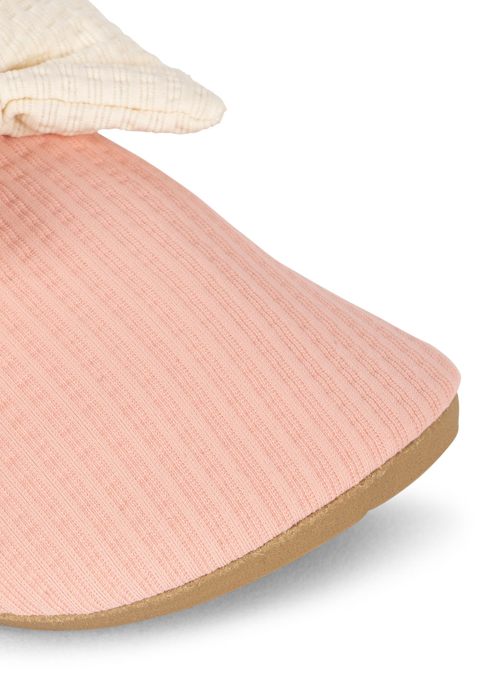 Bowie Swim Shoes - Powder Pink