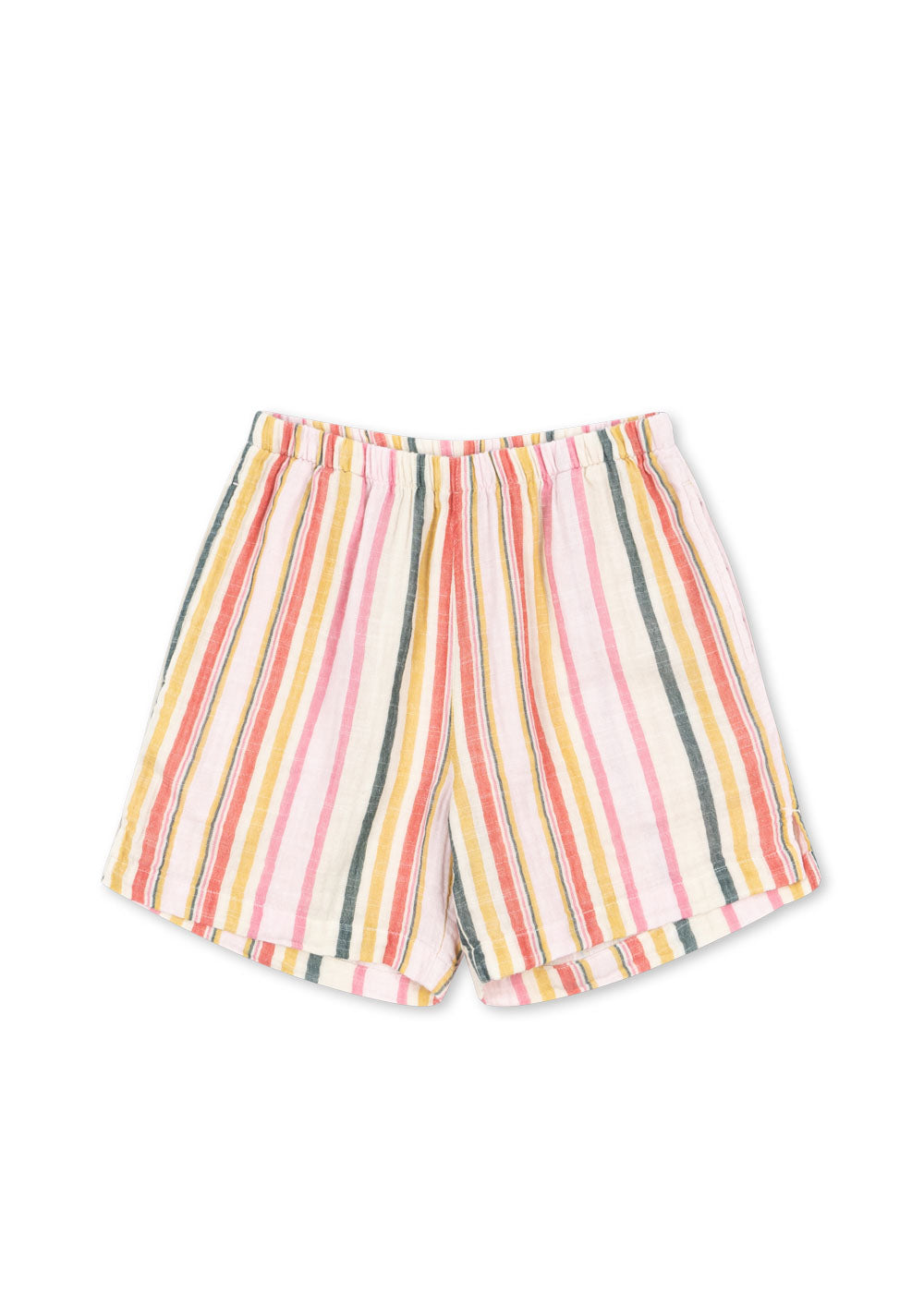 VENICE SHORTS MALIBU STRIPE