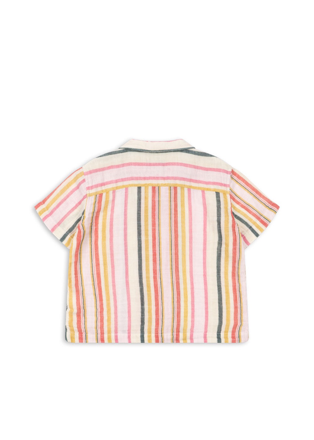 VENICE SS SHIRT GOTS