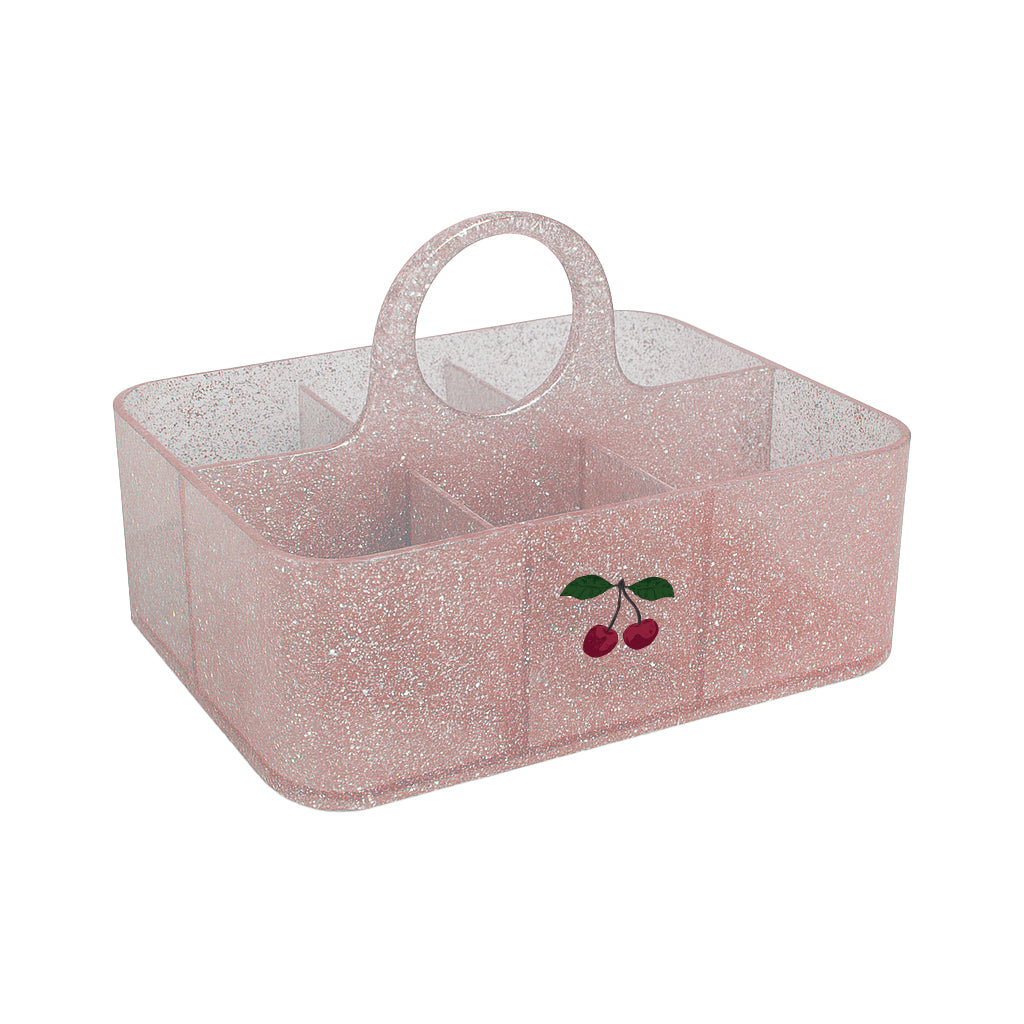 GLITTER STORAGE ORGANIZER