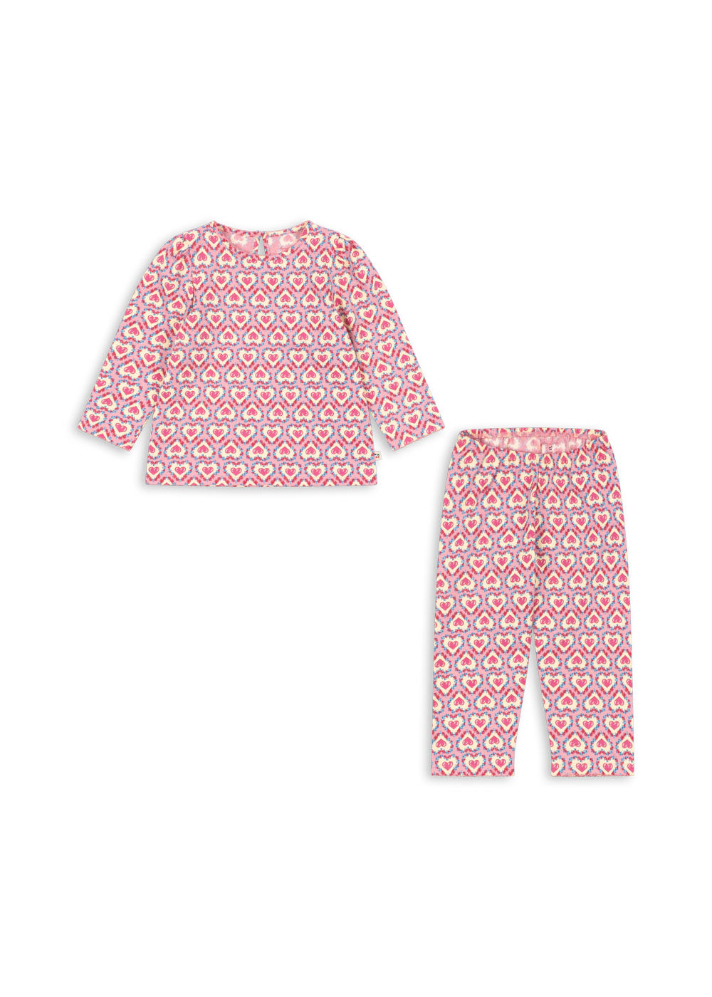 Fili Set GOTS - Felice Rose