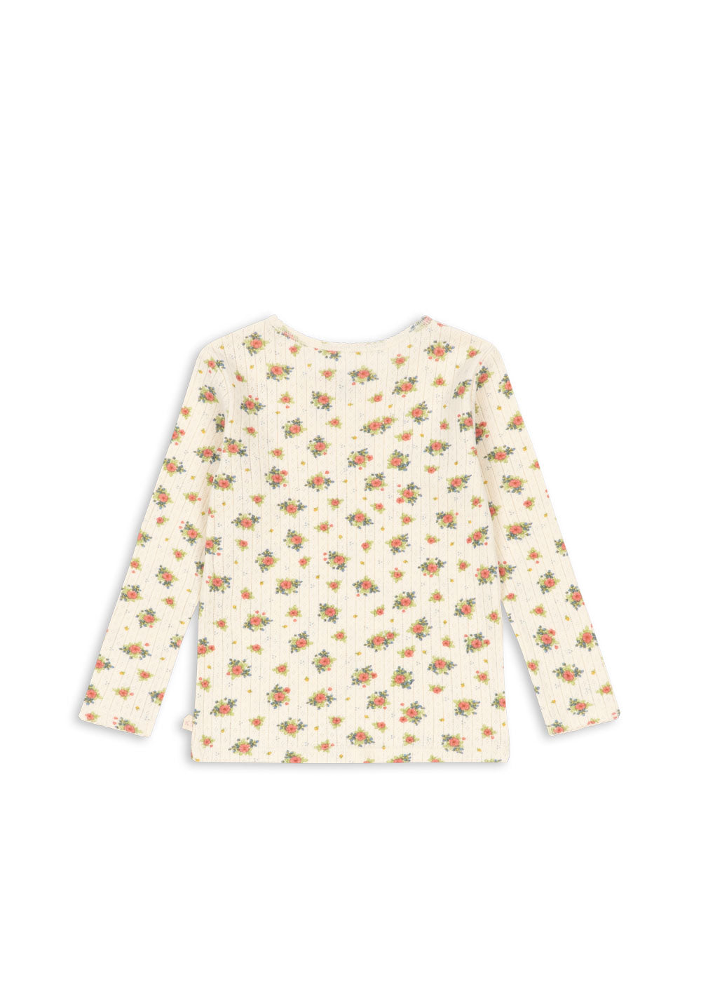 Minnie Blouse GOTS - Rosetto