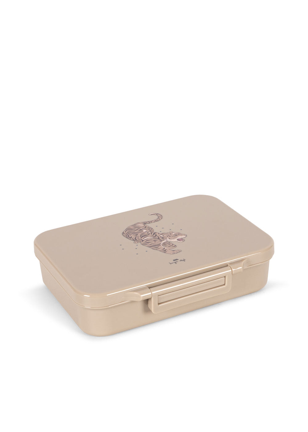 Bento Lunch Box - Tiger Ruggito