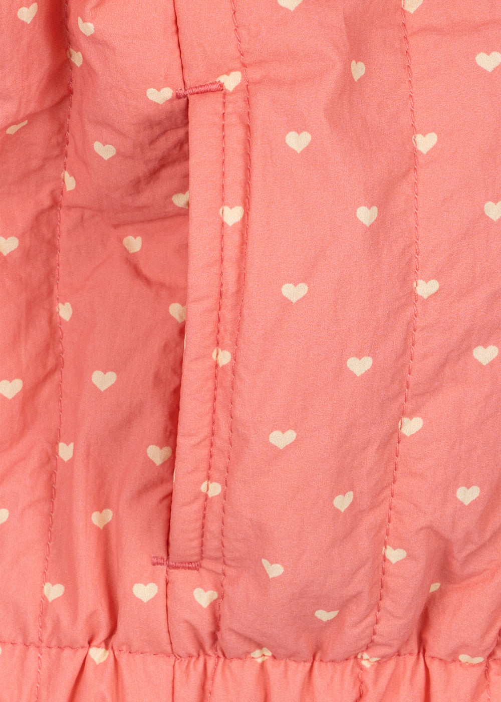 Juno Duckling Printed Bomber Jacket - Coeur Feathers