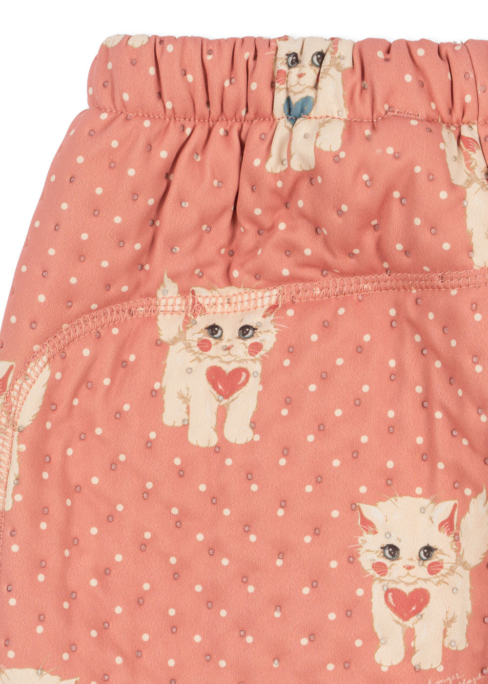 Thermo Pants GRS - Ciao Miao Rose