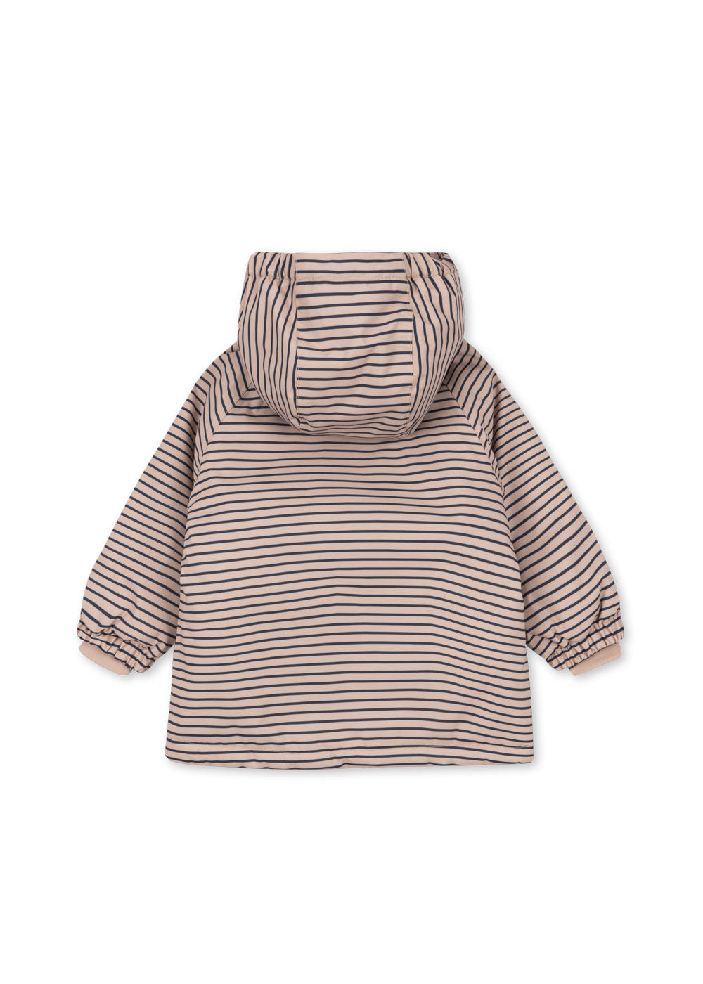 Mismou Jacket - Stripe la Mer