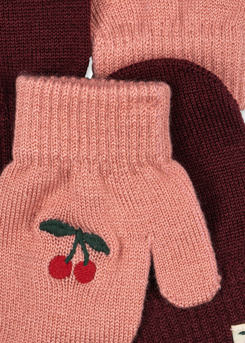 2 Pack Filla Mittens - Sorbet