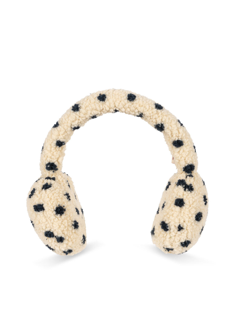Jody Teddy Earmuffs GRS - Dot Lumiere