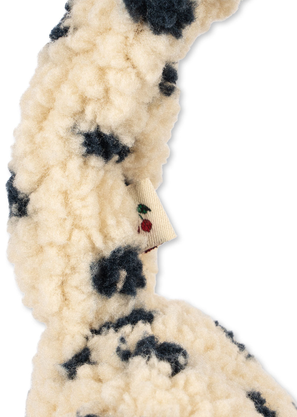 Jody Teddy Earmuffs GRS - Dot Lumiere