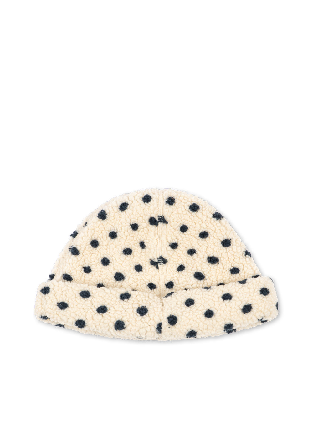 Jody Teddy Hat GRS - Dot Lumiere
