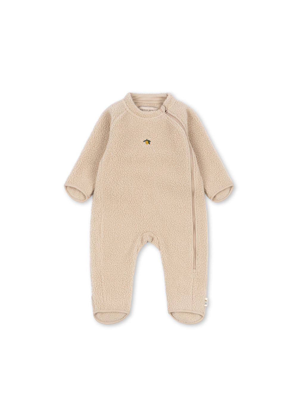 Safa Onesie GRS - Oxford Tan