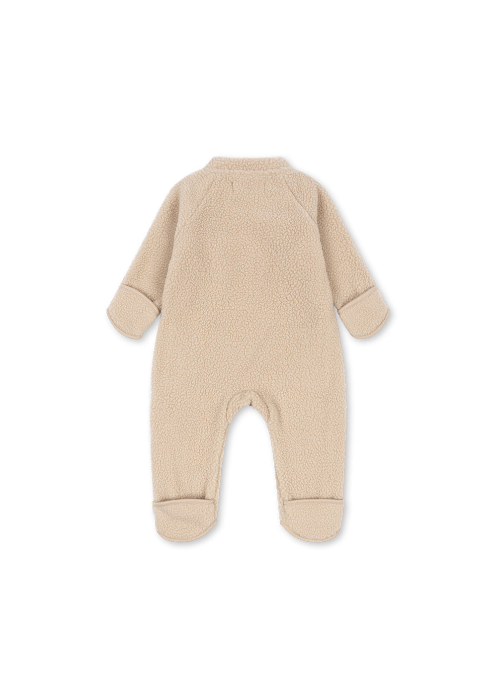 Safa Onesie GRS - Oxford Tan