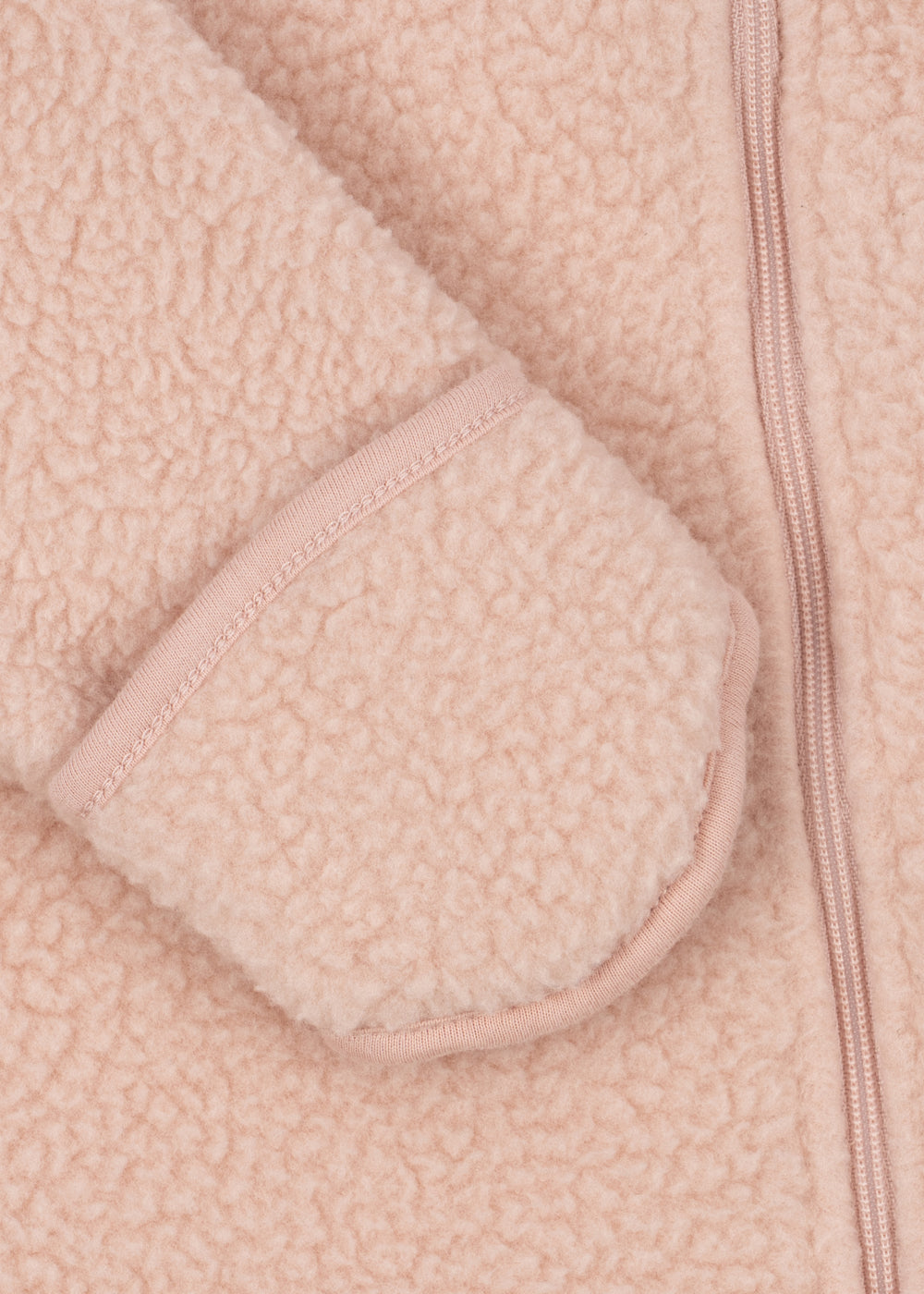 Safa Onesie GRS - Rose Smoke