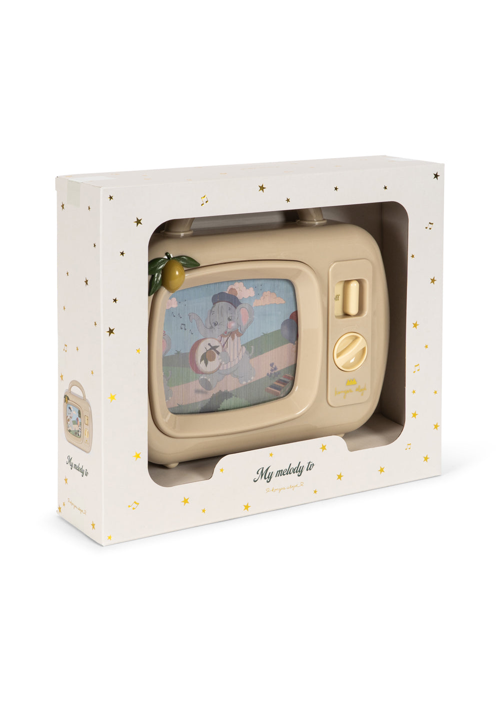 My Melody TV - Lemon