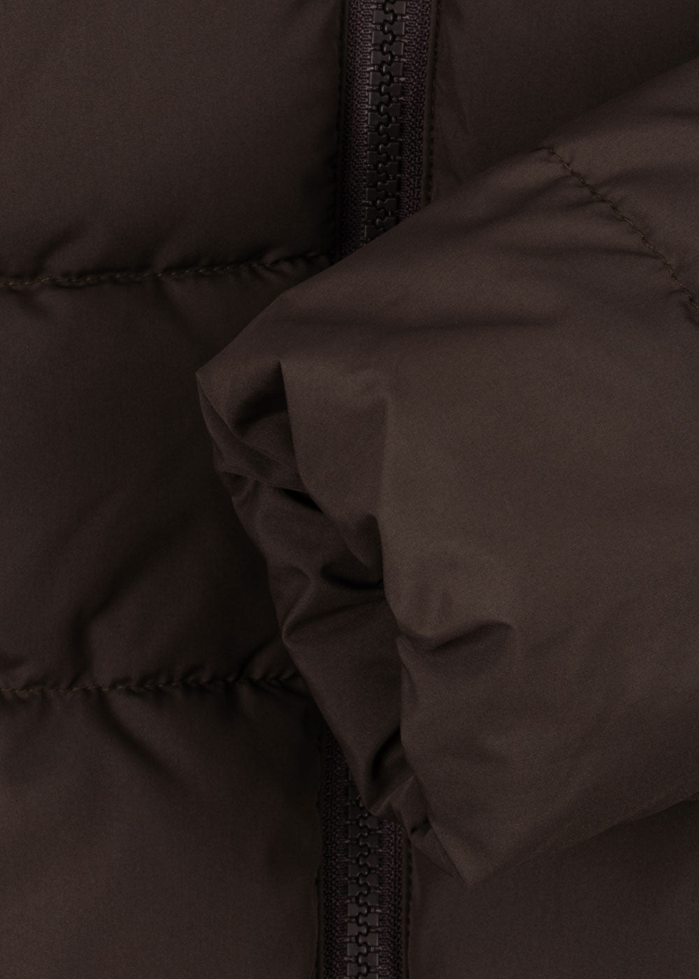 Alpi Jacket - Decadent Chocolate