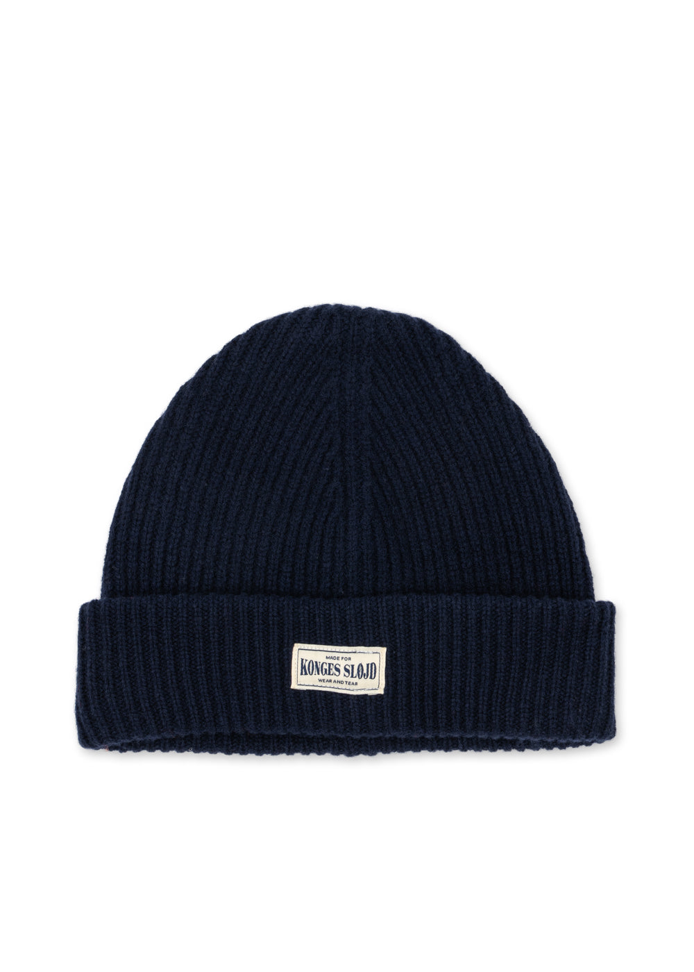 Basil Beanie - Total Eclipse
