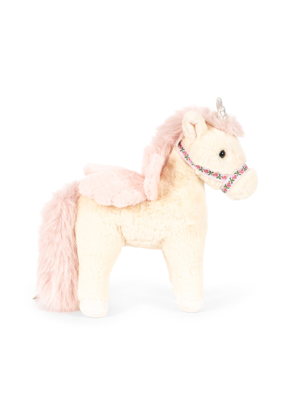 Starlight Unicorn - Off White