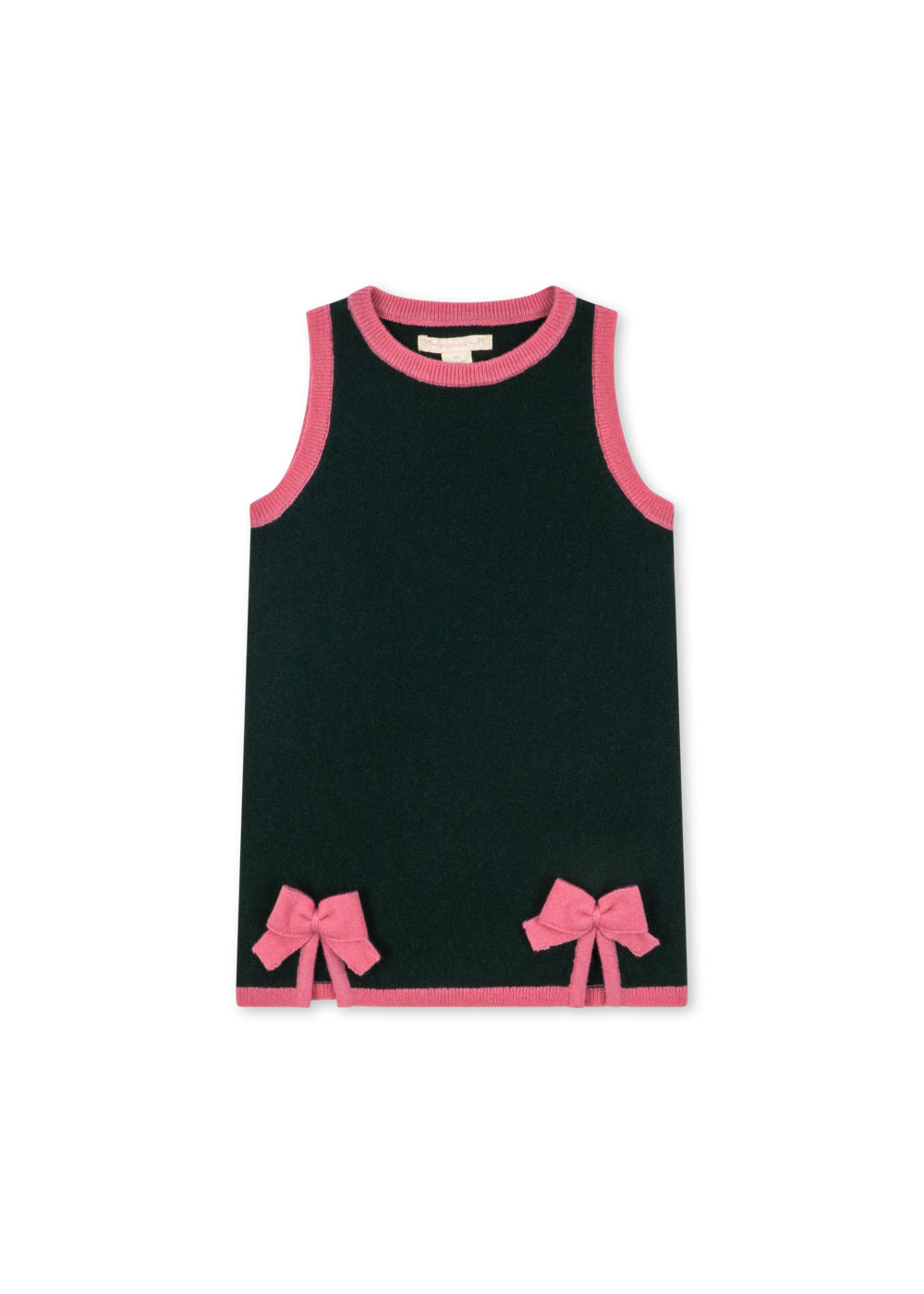 Alette Dress - Scarab