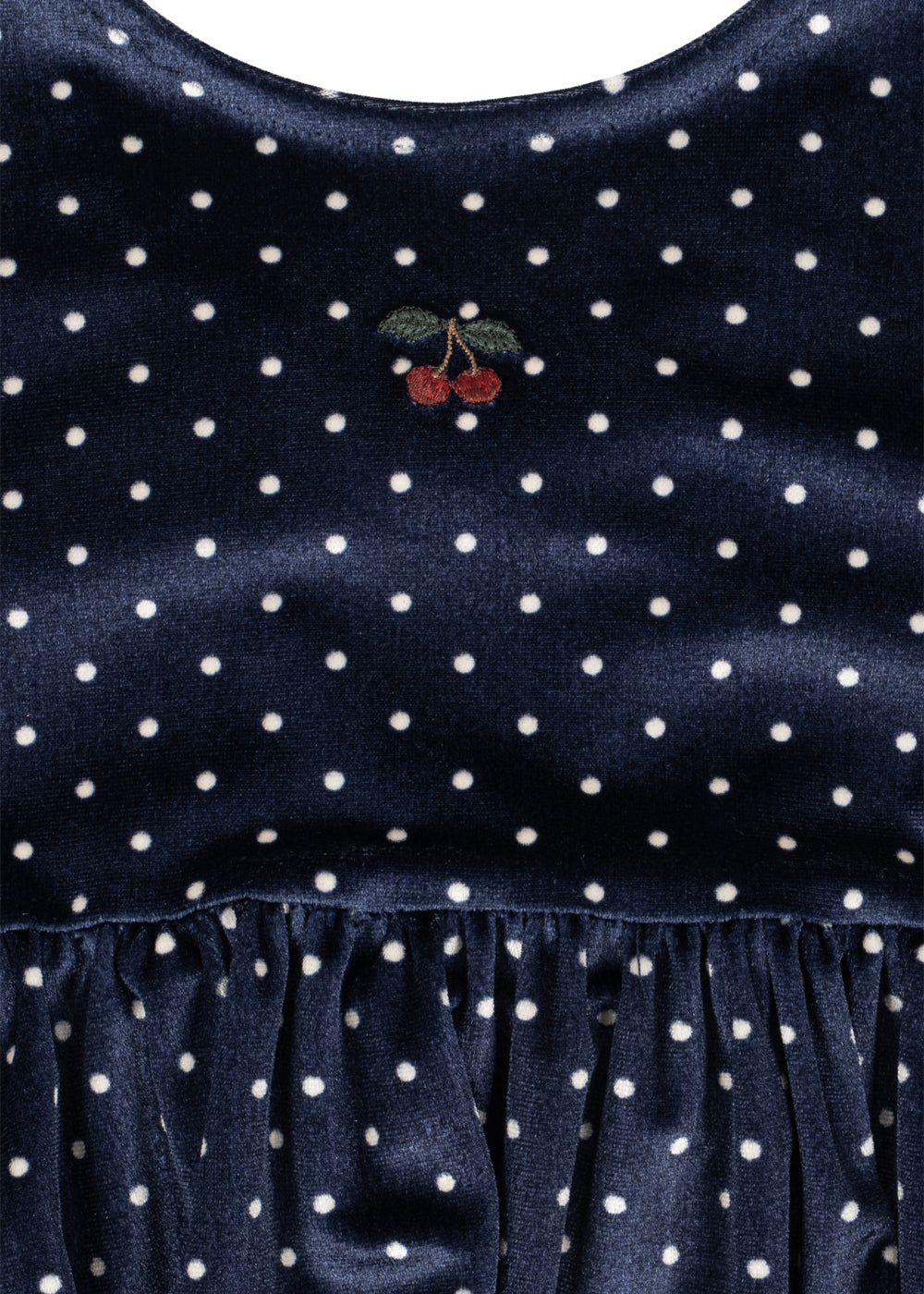 Ditzy Dress - Ditzy Dot