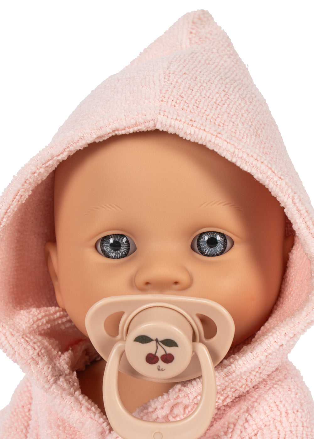 Isola Doll Bath Set - Cherry