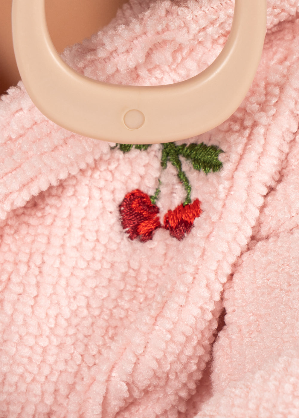 Isola Doll Bath Set - Cherry