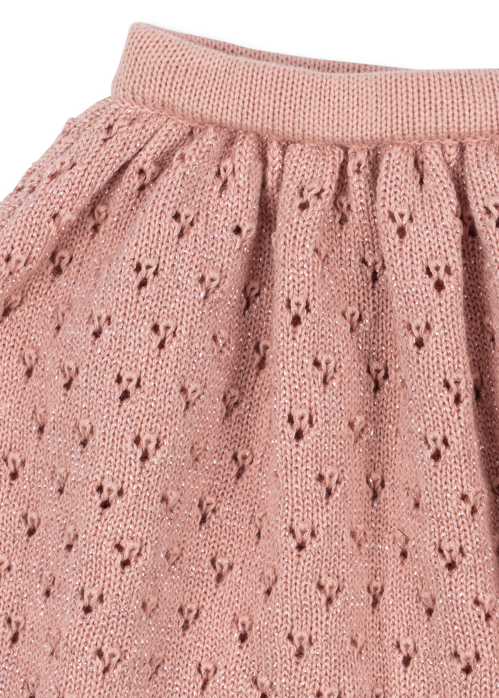Holiday Skirt - Mellow Rose