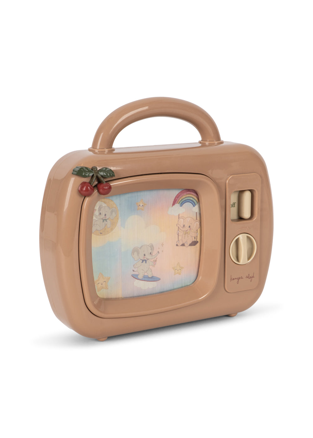 My Melody TV - Cherry