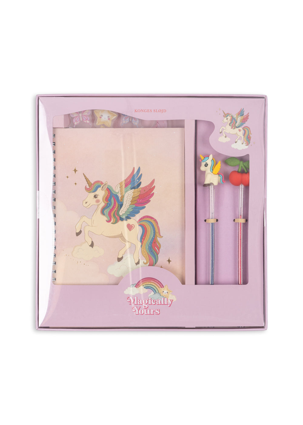 My Stationery Box - Unicorn