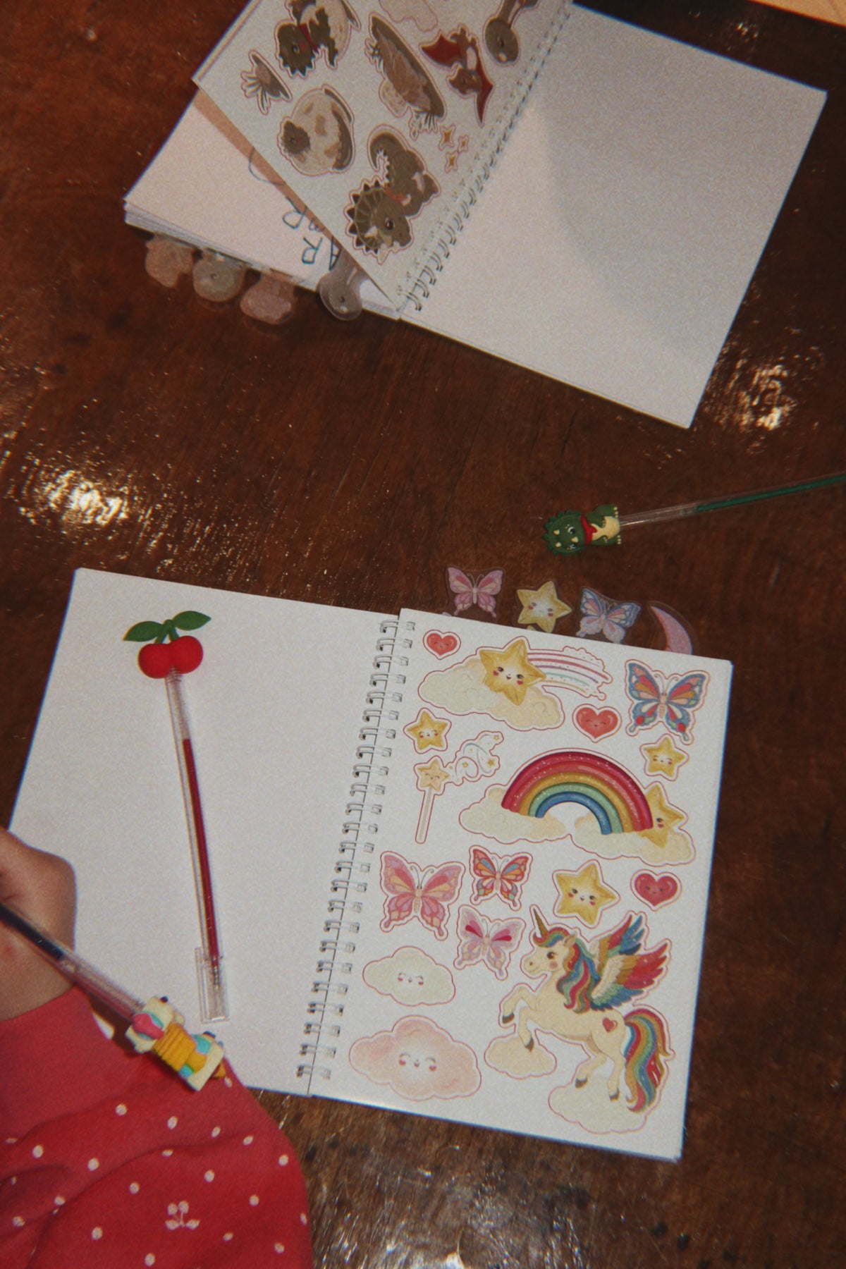 My Stationery Box - Unicorn