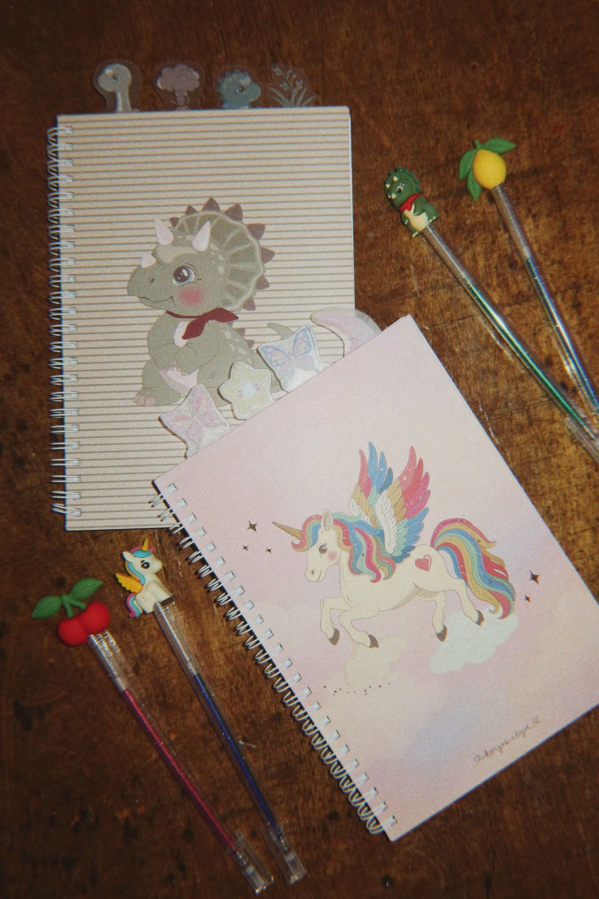 My Stationery Box - Unicorn