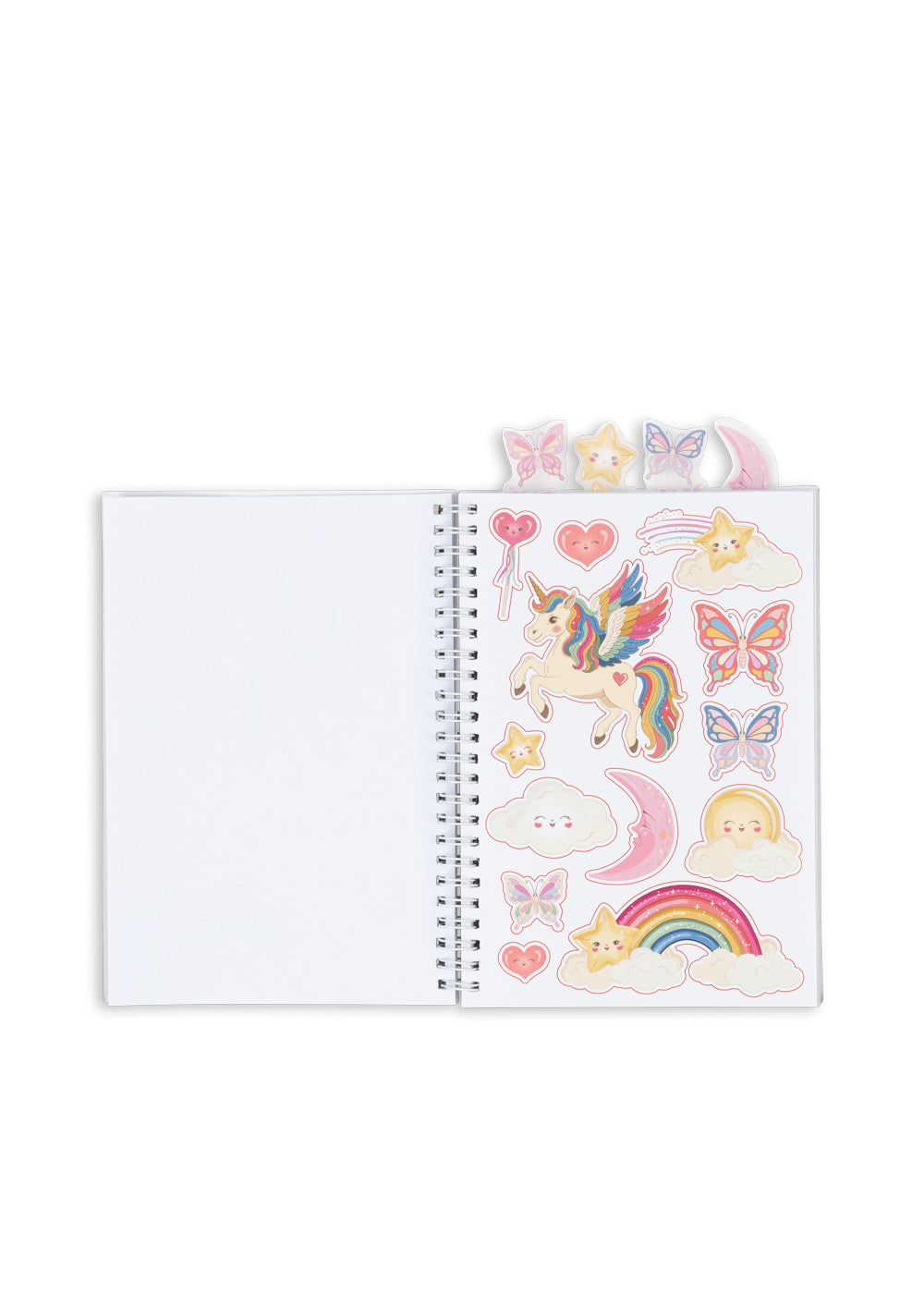 My Stationery Box - Unicorn