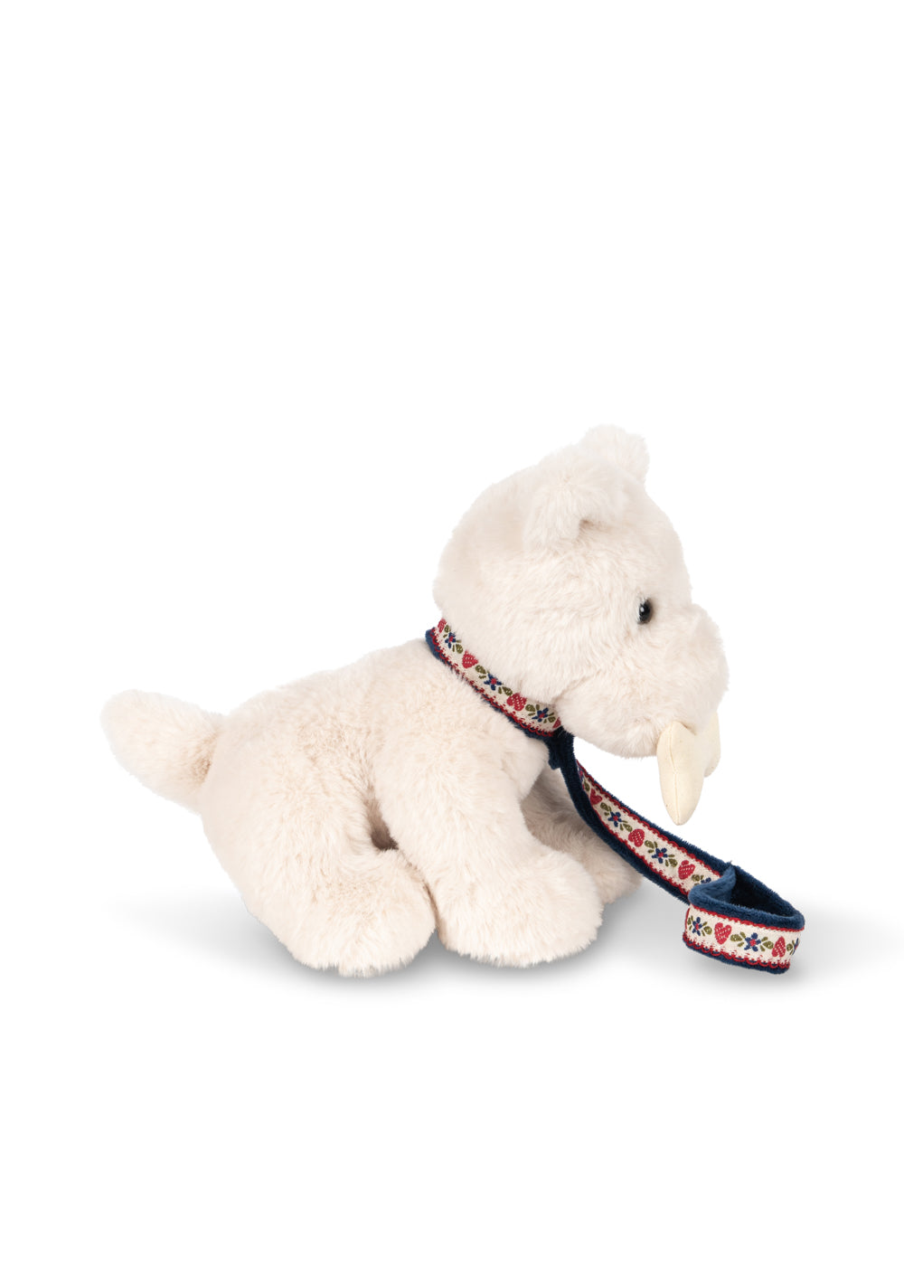 Terry Puppy - Coeur Coloré