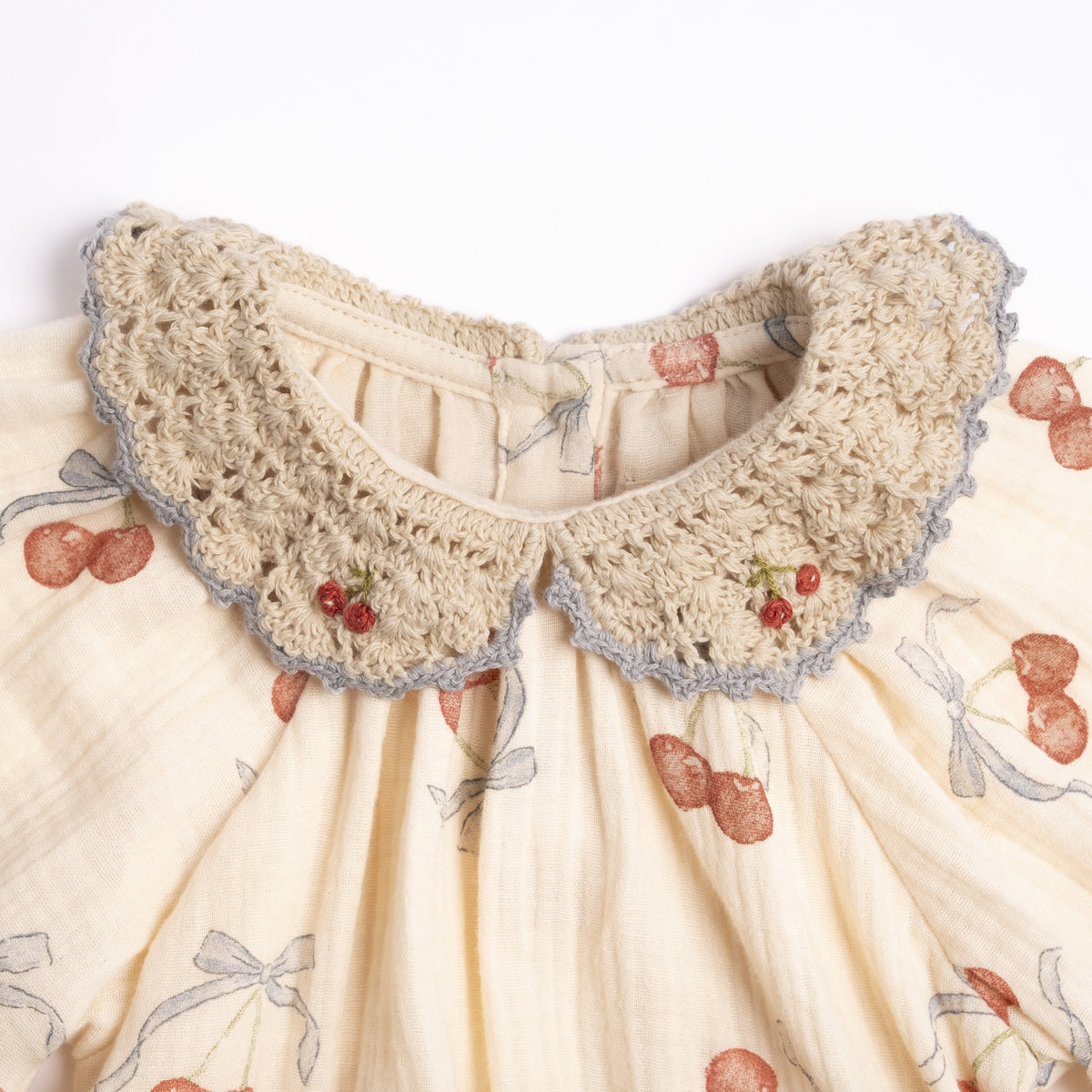 Eloise Set - Winter Chérie