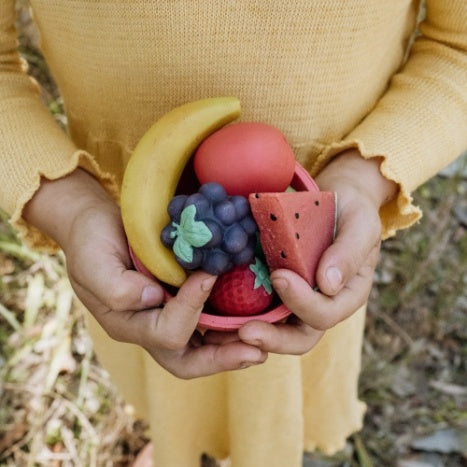 TUBBLES SENSORY STONES fantastic fruit